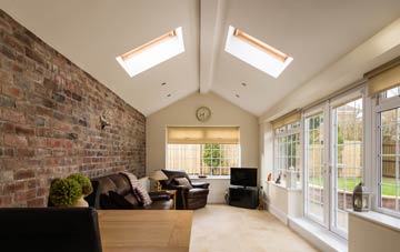 conservatory roof insulation Winscales, Cumbria
