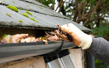 gutter cleaning Winscales, Cumbria