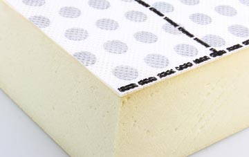 meeting Winscales building codes