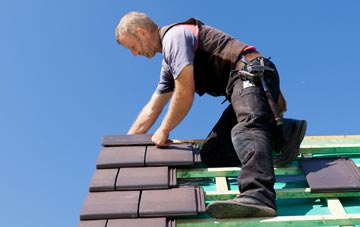 disadvantages of Winscales slate roofing