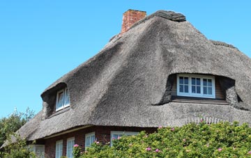 thatch roofing Winscales, Cumbria